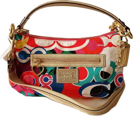 coach poppy replica handbags|coach poppy collection.